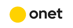 Onet.pl logo