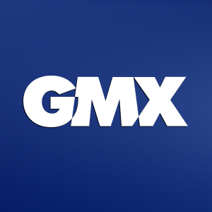 GMX.de logo