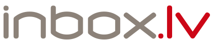 Inboks.lv logo