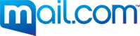 mail.com logo