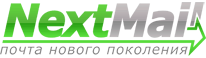 nextmail.ru logo
