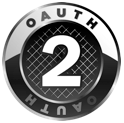 Логотип OAuth2