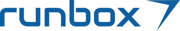 Runbox logo