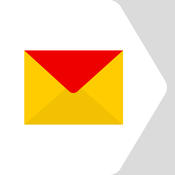 Yandex mobile logo